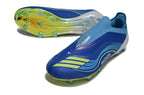 Adidas F50 LACELESS FG