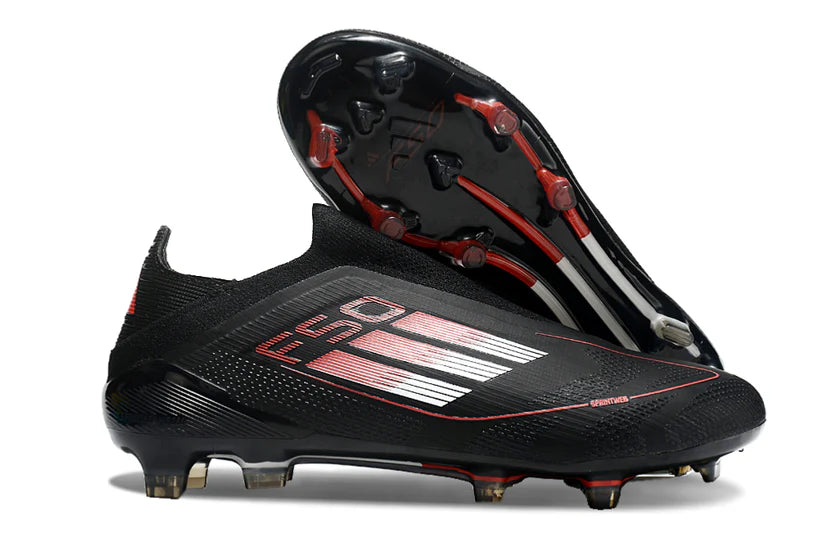 Adidas F50 LACELESS FG