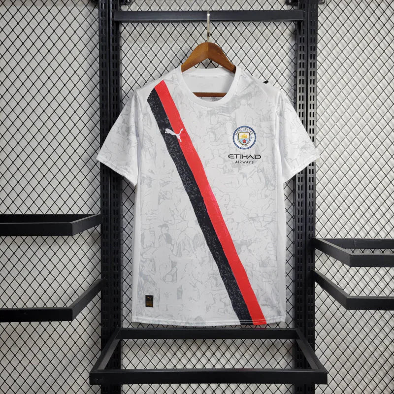 חולצת חוץ מנצ'סטר סיטי 25/26