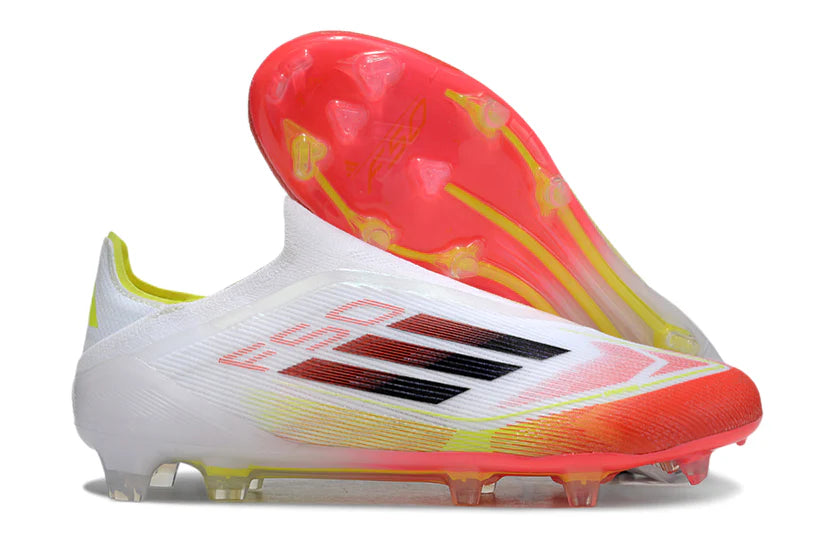 Adidas F50 LACELESS FG