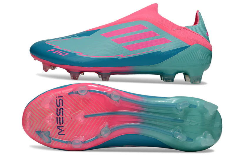 Adidas F50 LACELESS FG