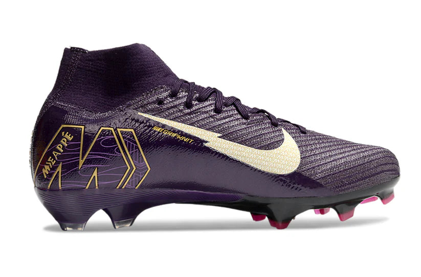 Nike Air Zoom Mercurial Superfly 16 Elite XXV FG