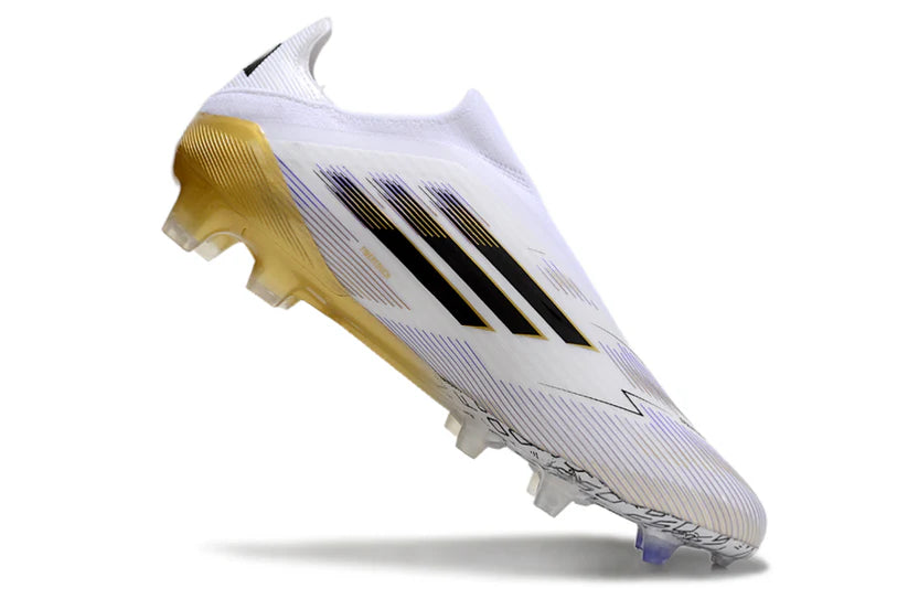 Adidas F50 LACELESS FG