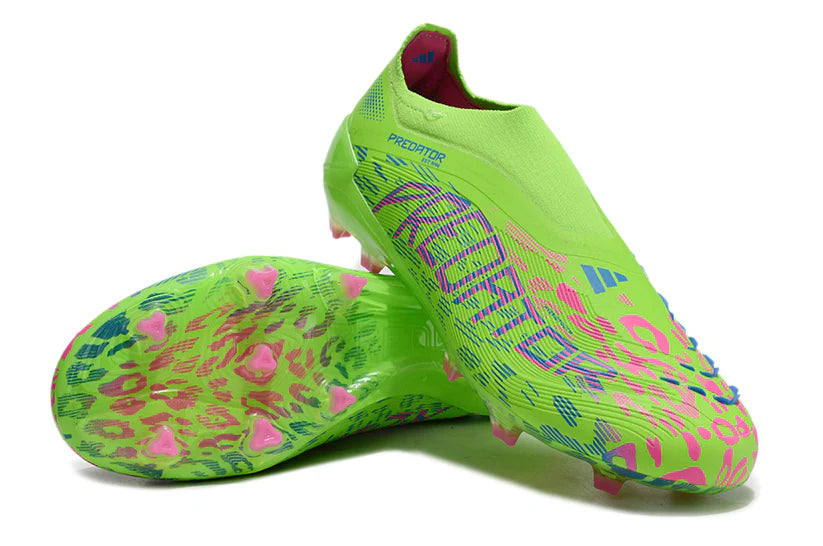 Adidas Predetor Laceless FG