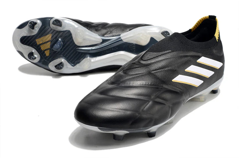 Adidas COPA Laceless FG
