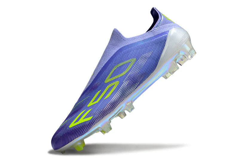 Adidas F50 LACELESS FG