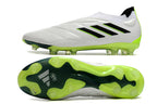 Adidas COPA Laceless FG