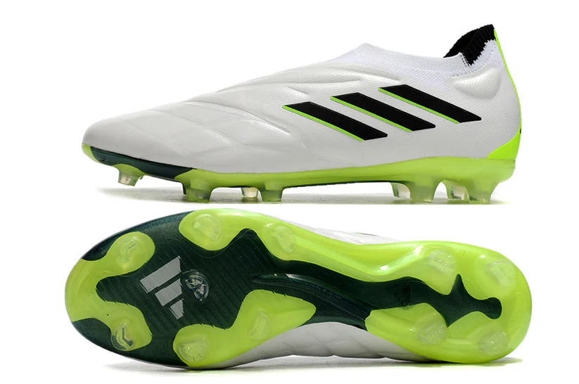 Adidas COPA Laceless FG