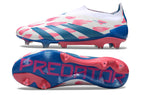 Adidas Predetor Laceless FG