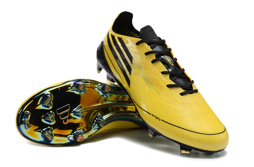 Adidas F50