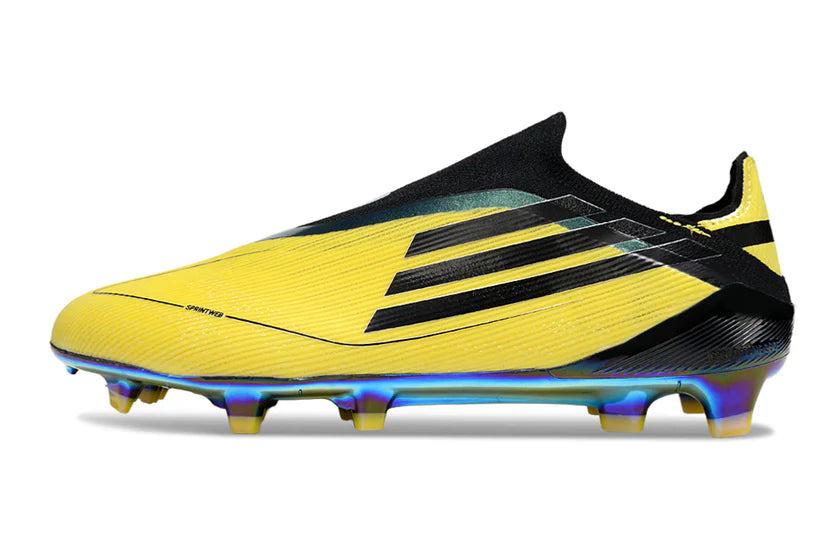 Adidas F50 LACELESS FG