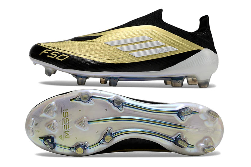 Adidas F50 LACELESS FG
