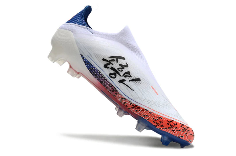 Adidas F50 LACELESS FG