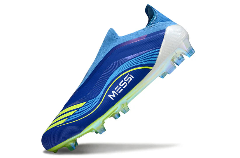Adidas F50 LACELESS FG