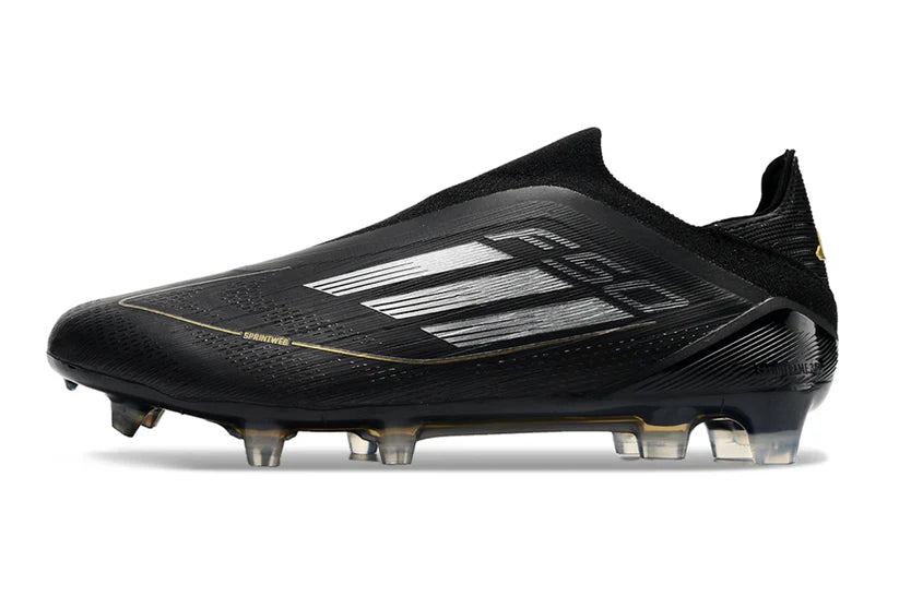 Adidas F50 LACELESS FG
