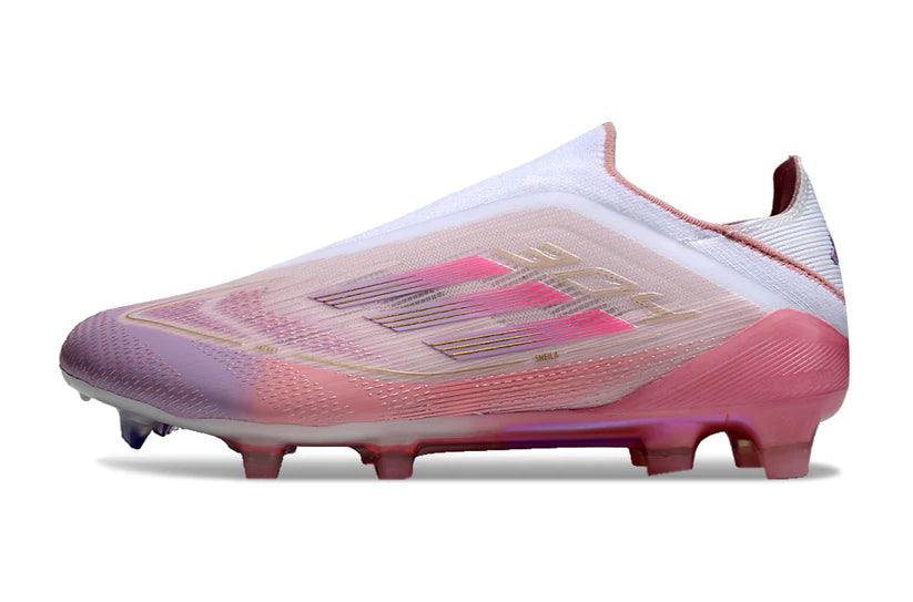 Adidas F50 LACELESS FG