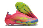 Adidas F50 LACELESS FG