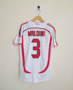 חולצת גמר ליגת האלופות מילאן 2007