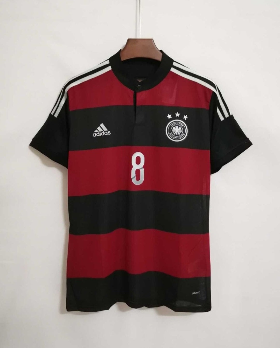 גרמניה – מונדיאל 2014