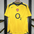 ארסנל חולצת ליגת האלופות 2006