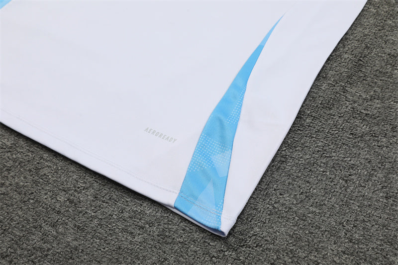 חליפת אימון חצי רוכסן ארגנטינה