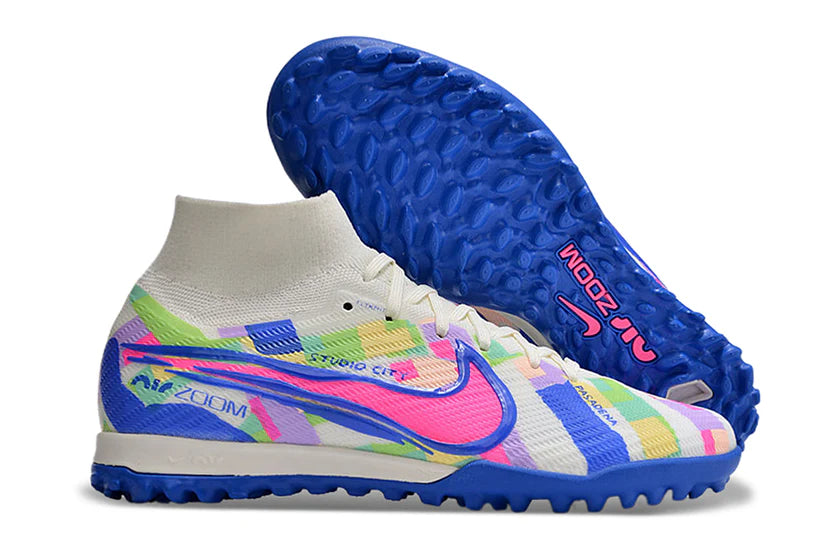 Nike Mercurial Air Zoom Elite DF Turf