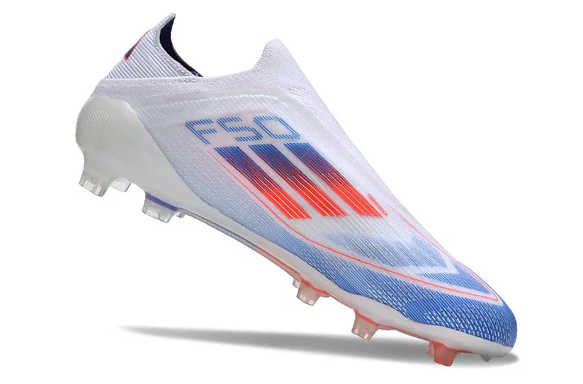 Adidas F50 LACELESS FG
