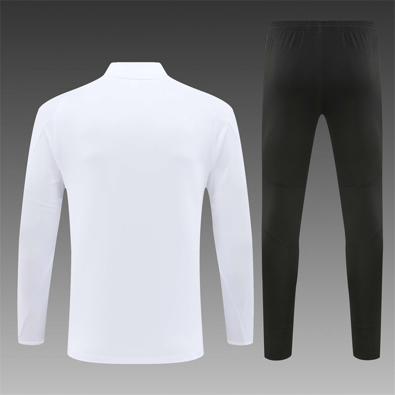 חליפת אימון חצי רוכסן ארגנטינה