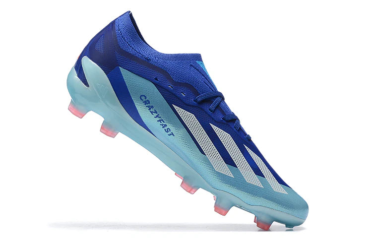 ADIDAS X CRAZYFAST ELITE FG