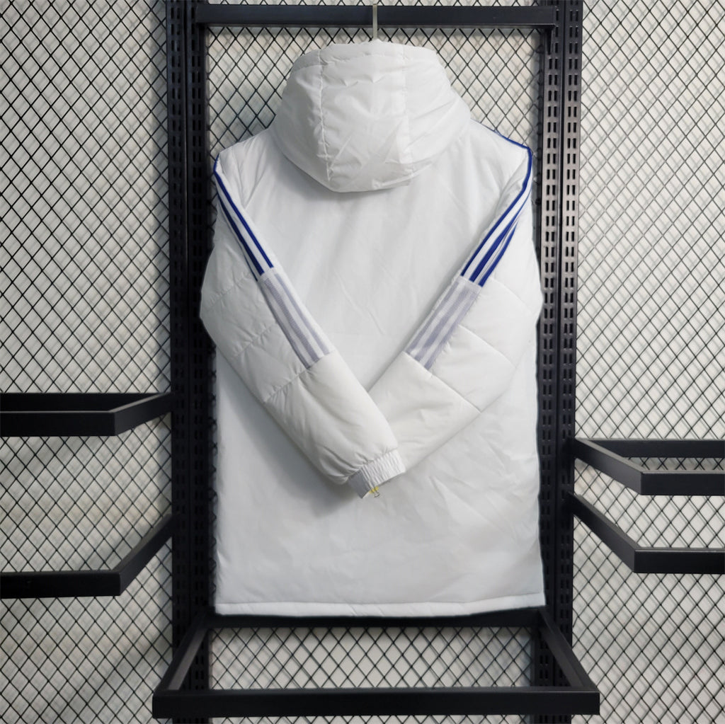 מעיל ריאל מדריד