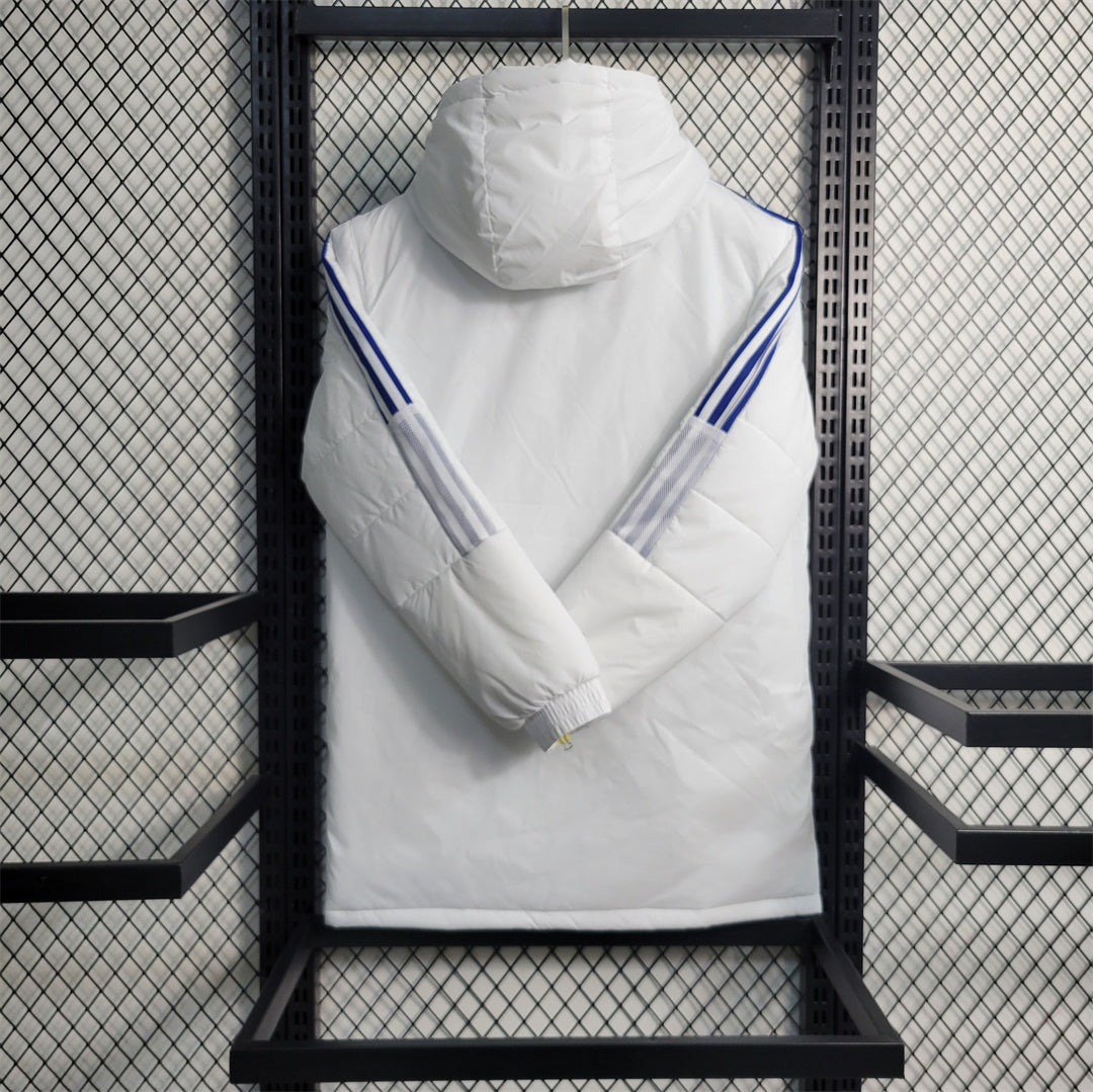 מעיל ריאל מדריד