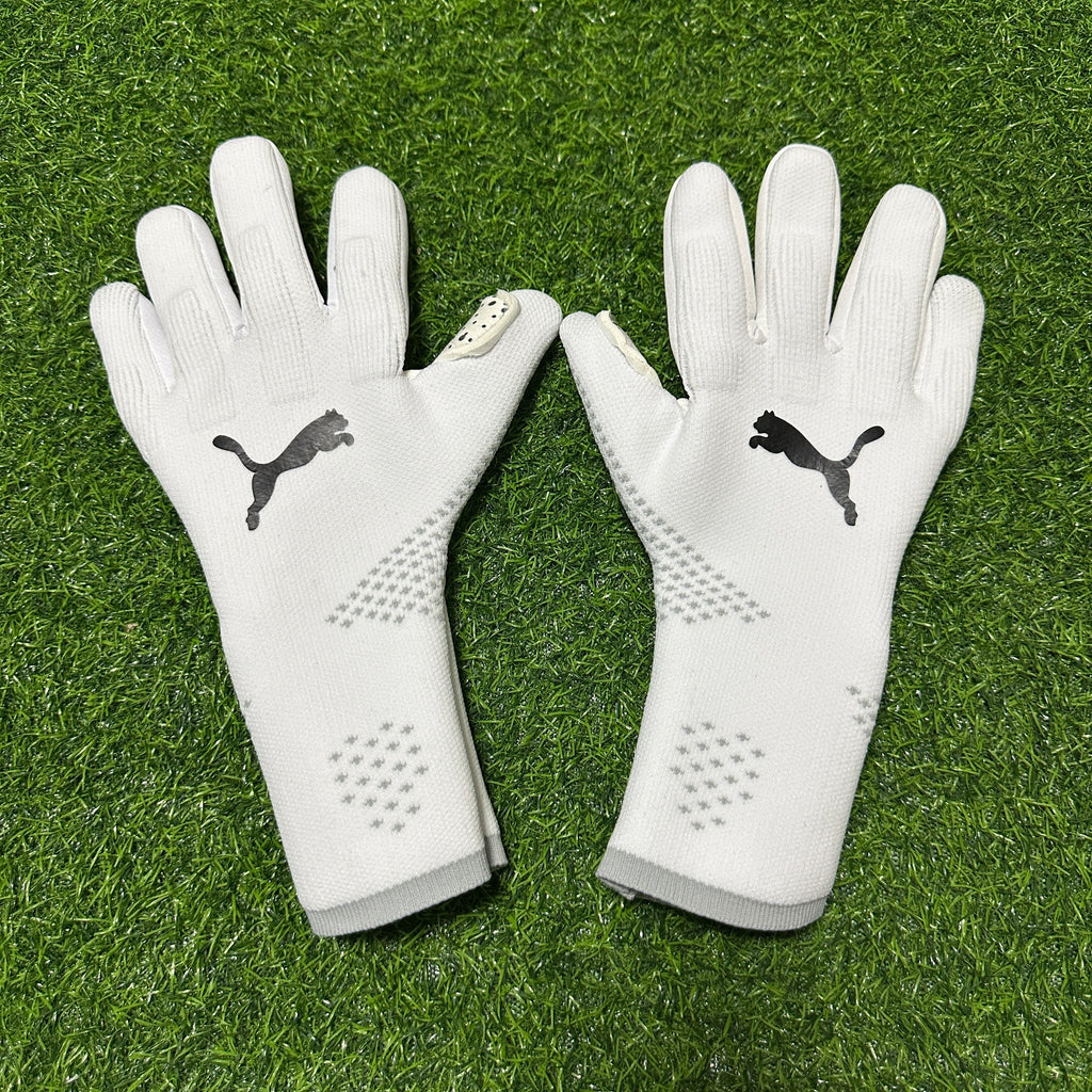 כפפות שוער פומה