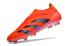 Adidas Predetor Laceless FG