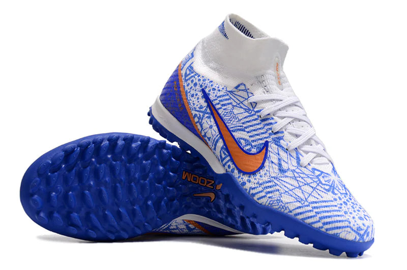 Nike Mercurial Air Zoom Elite DF Turf