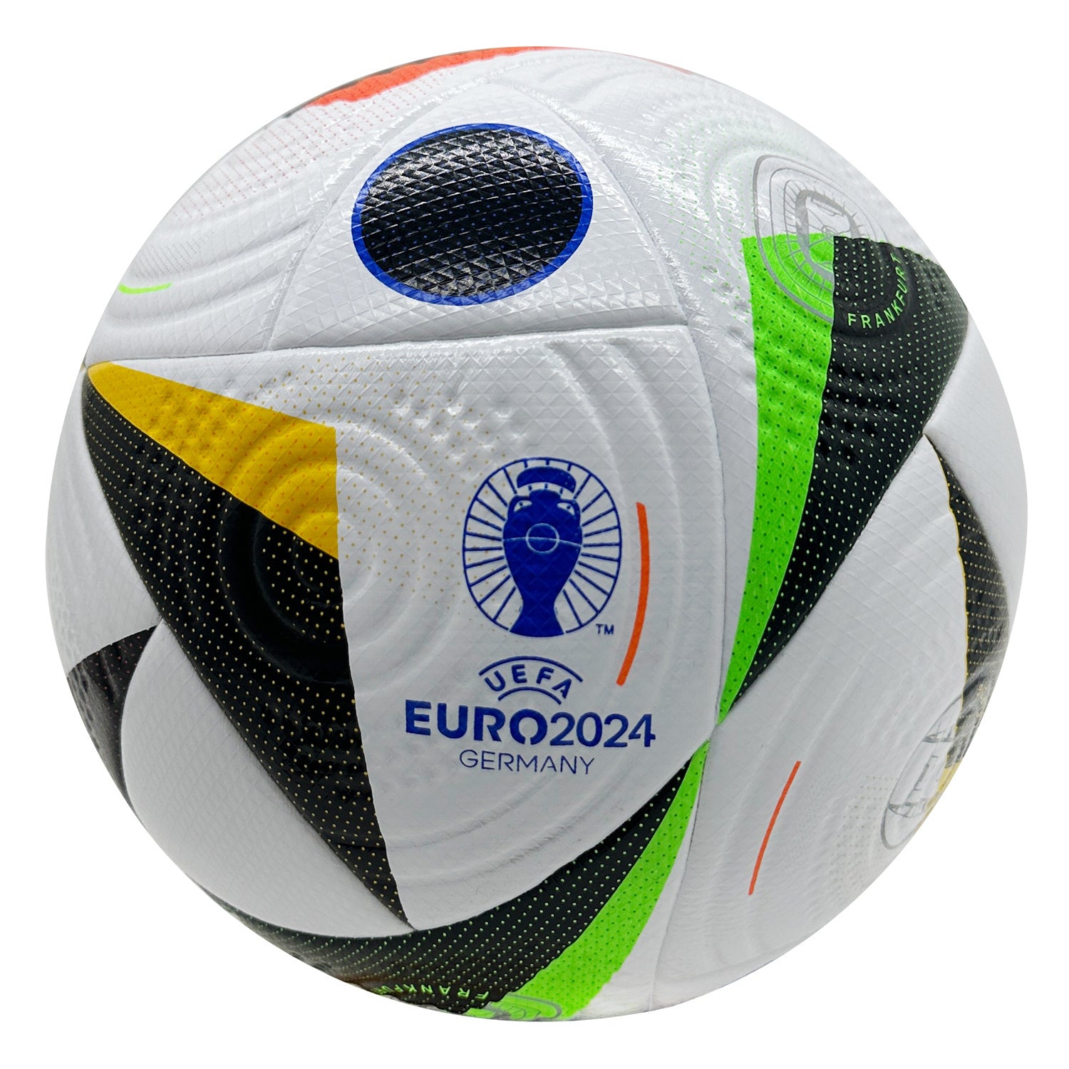 Euro 2024 Official Ball – Germany 2024