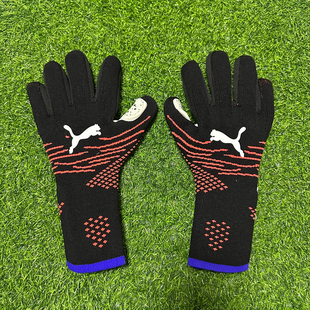 כפפות שוער פומה