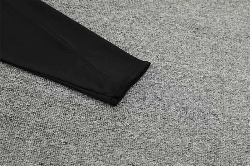 חליפת אימון חצי רוכסן נבחרת גרמניה