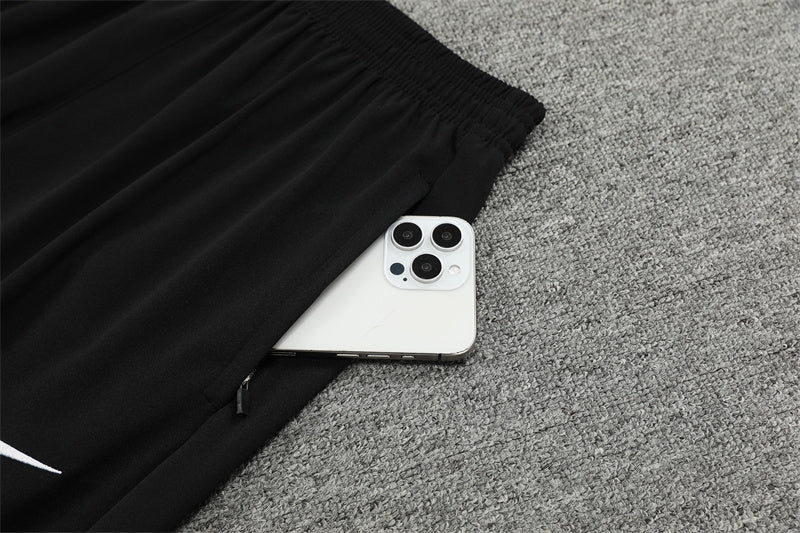 חליפת אימון חצי רוכסן נבחרת צרפת