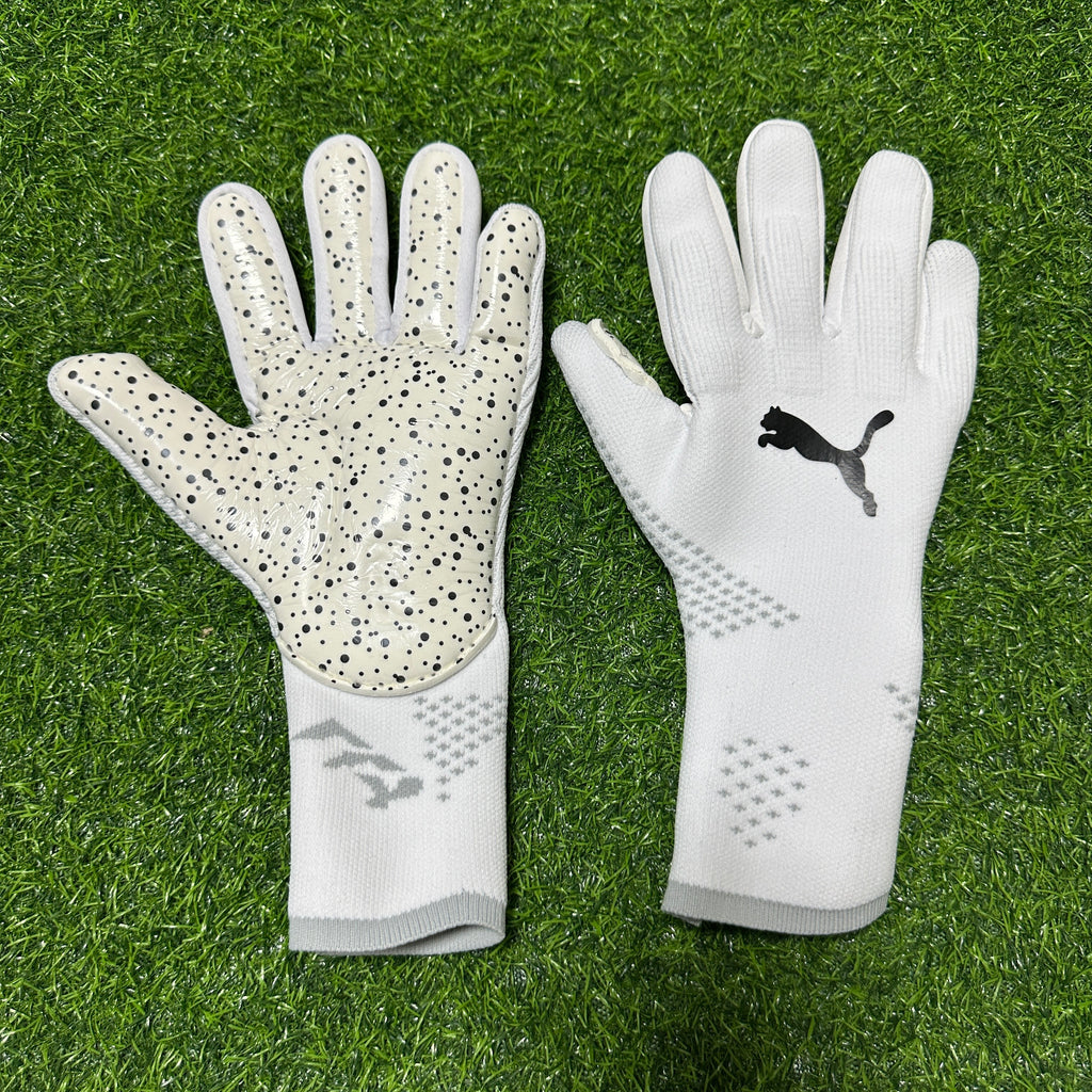 כפפות שוער פומה