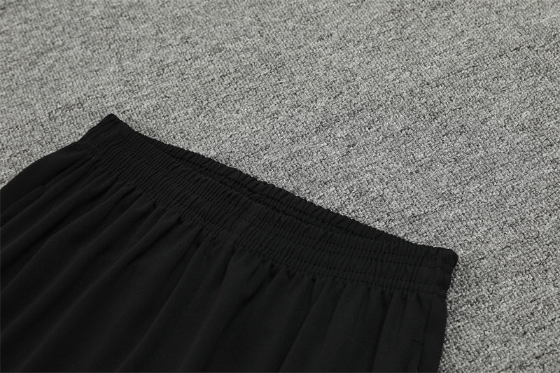 חליפת אימון חצי רוכסן דורטמונד