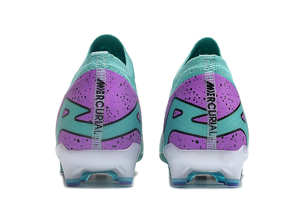 Nike Air Zoom Mercurial Vapor 16 Elite IX AG