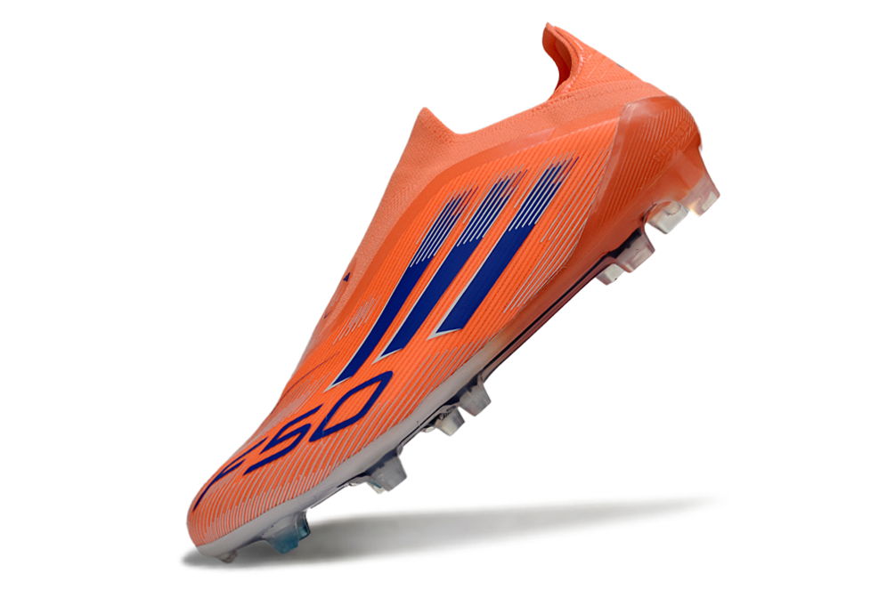 Adidas F50 LACELESS FG