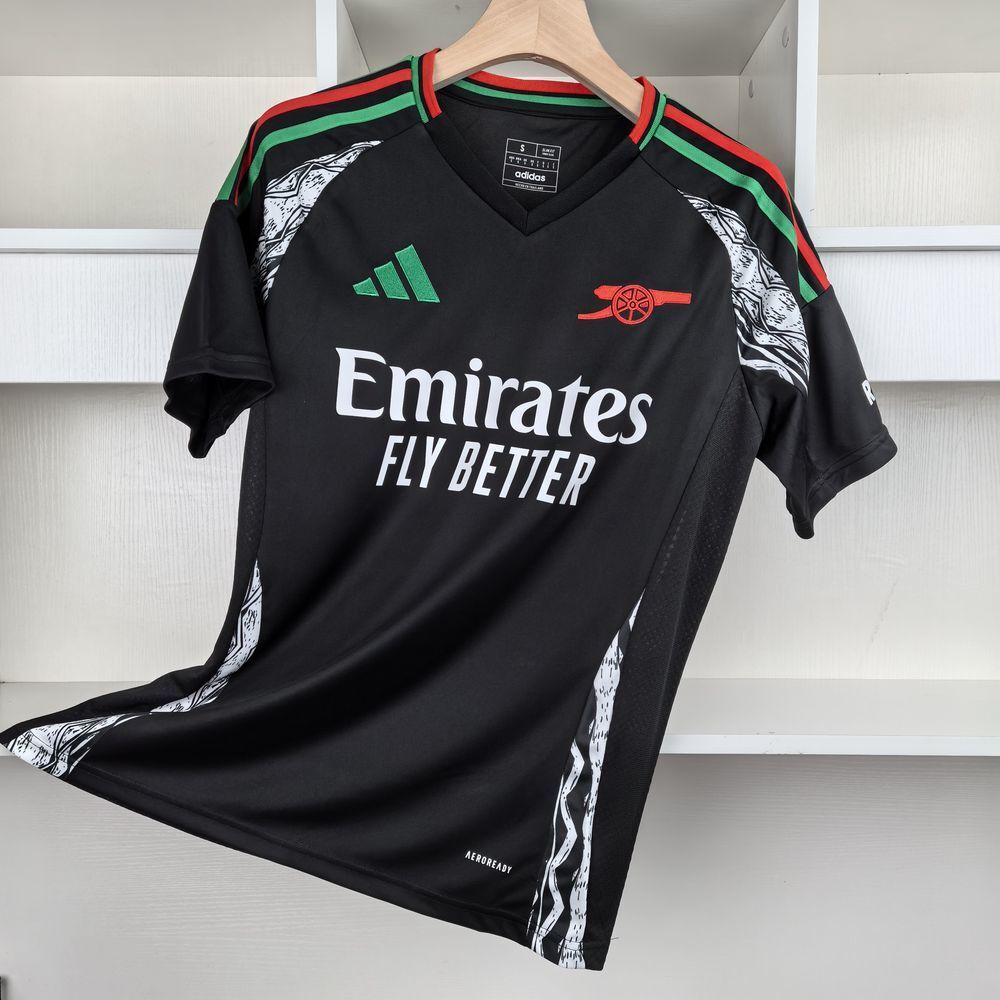 חולצת חוץ ארסנל 25/26