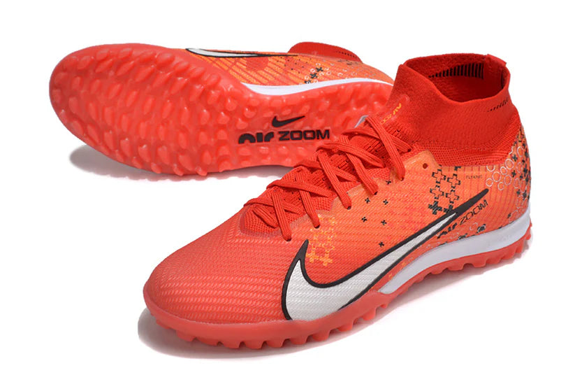 Nike Mercurial Air Zoom Elite DF Turf