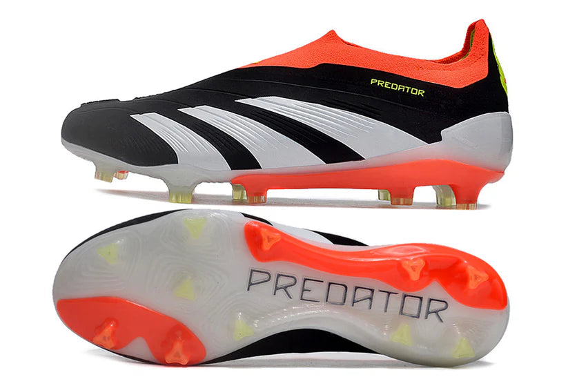 Adidas Predetor Laceless FG