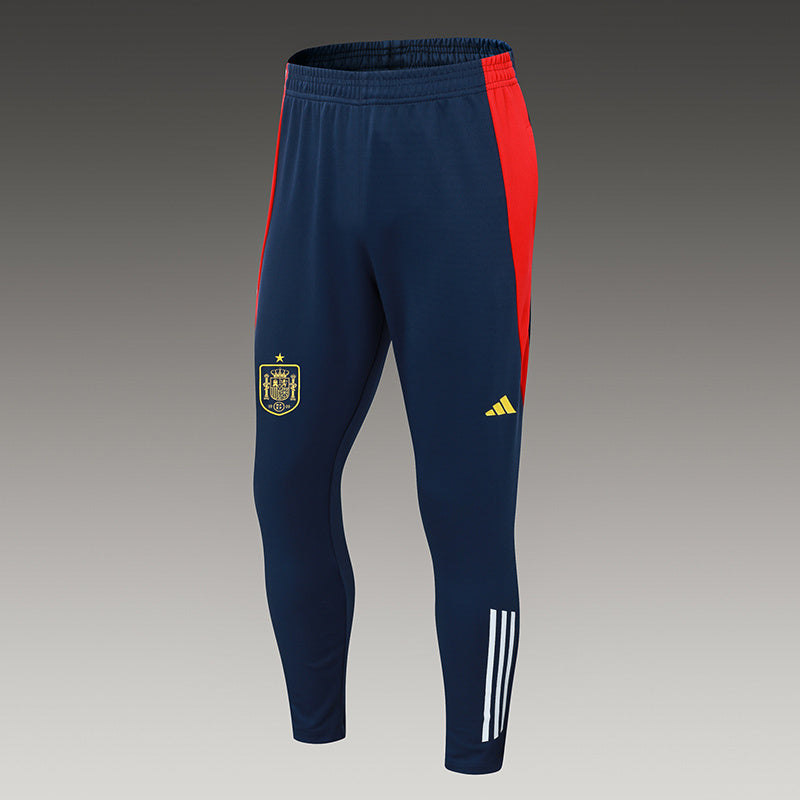 חליפת אימון נבחרת ספרד