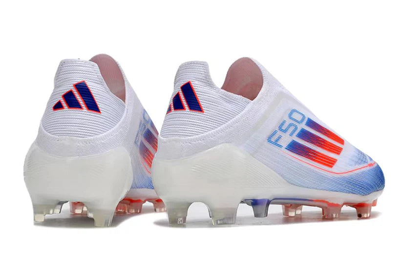Adidas F50 LACELESS FG