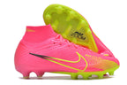 Nike Air Zoom Mercurial Superfly 16 Elite IX AG