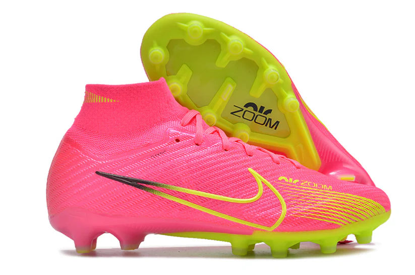Nike Air Zoom Mercurial Superfly 16 Elite IX AG