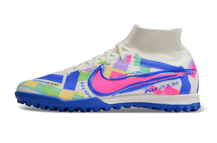 Nike Mercurial Air Zoom Elite DF Turf